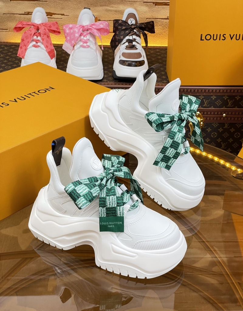 Louis Vuitton Sneakers